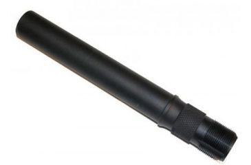 Image of GUNTEC USA AR-15 Buffer Tube For Sig Sauer SB15 Stabilizing Brace,Black GEN2-SB15TUBE
