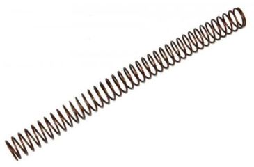 Image of GUNTEC USA AR-15 Car Stock Spring for Milspec/Commercial Buffer Tubes C-SPR