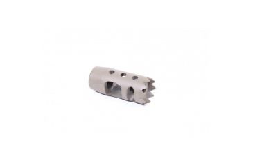 Image of GUNTEC USA AR-15 Centurion Flash Hider, Flat Dark Earth CENT-223-FDE