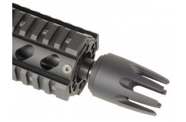 Image of GUNTEC USA AR-15 Claw Multi-Prong Flash Hider AR-CLAW
