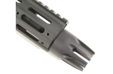 Image of GUNTEC USA AR-15 Claw Multi-Prong Flash Hider AR-CLAW