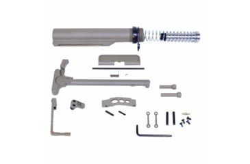 Image of Guntec USA AR-15 Essentials Kit, Cerakote Flat Dark Earth, EKIT-FDE