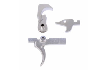 Image of Guntec USA AR-15 Fire Control Group, Nickel Boron, FCG-NB