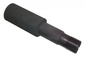 Image of GUNTEC USA AR-15 Gen 1 Pistol Buffer Tube w/Foam AR-PIS-FOAM