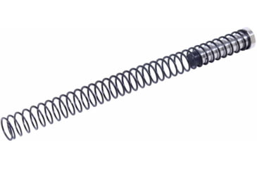 Image of Guntec USA AR-15 Heavy 4.4oz Buffer and Coated Flat Buffer Spring, H-2-SS-BUF+FLATSPR