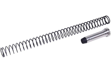 Image of Guntec USA AR-15 Heavy 4.4oz Buffer and Coated Flat Buffer Spring, H-2-SS-BUF+FLATSPR
