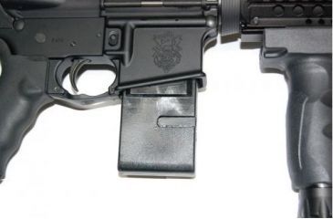 Image of GUNTEC USA AR-15 Lower Receiver Vise Block,will not fit 308 lower receivers VISE