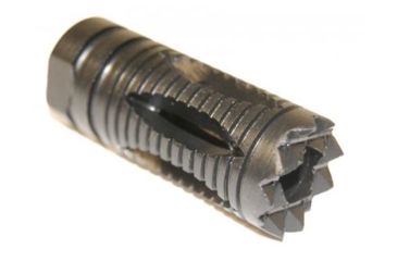 Image of GUNTEC USA AR-15 Muzzle Device Assortment Kit w/Table Top Acrylic Display Rack,1/2 X 28 MDA-223