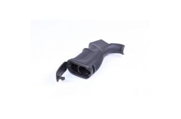 Image of GUNTEC USA AR-15 NPG GRIP (NEOPRENE PISTOL GRIP), BLACK AR-NPG