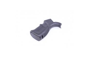 Image of GUNTEC USA AR-15 NPG GRIP (NEOPRENE PISTOL GRIP), BLACK AR-NPG