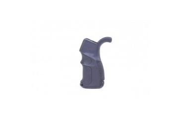 Image of GUNTEC USA AR-15 NPG GRIP (NEOPRENE PISTOL GRIP), BLACK AR-NPG