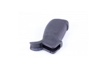 Image of GUNTEC USA AR-15 NSG GRIP (NON SLIP GRIP), BLACK ARGRIP-NSG