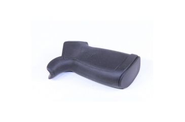Image of GUNTEC USA AR-15 NSG GRIP (NON SLIP GRIP), BLACK ARGRIP-NSG