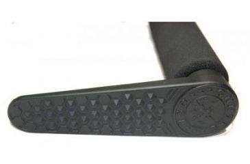 Image of GUNTEC USA AR-15 Skeleton Style Stock ARSTK-JL-US, EDEMO1