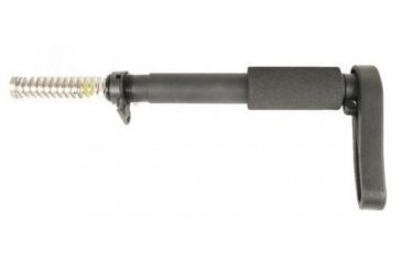Image of GUNTEC USA AR-15 Skeleton Style Stock ARSTK-JL-US, EDEMO1