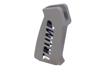 Image of Guntec USA AR-15 Trump Series Limited Edition Pistol Grip, Cerakote Flat Dark Earth, TRUMP-PG-G2-FDE