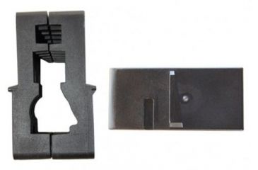 Image of GUNTEC USA AR-15 Vise Block Set,Does not fit 308 lower receiver VICE-SET