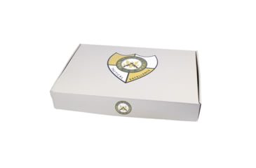 Image of Guntec USA AR .308 AIR-LOK Series Complete Furniture Set W/Matching Upper Receiver, Grey, AIRLOK-SET-UPPER-308-GREY