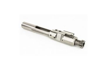 Image of GUNTEC USA Ar .308 Cal Bolt Carrier Group BCG Mil-Spec BCG, Nickel Boron GT-BCG-308-NB