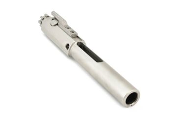 Image of GUNTEC USA AR .308 Cal Bolt Carrier Group Mil-Spec BCG, Nickel Boron, GT-BCG-308-NB