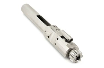Image of GUNTEC USA AR .308 Cal Bolt Carrier Group Mil-Spec BCG, Nickel Boron, GT-BCG-308-NB