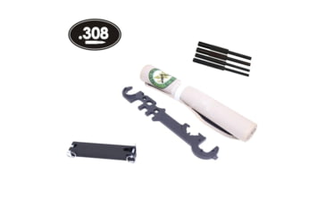 Image of Guntec USA AR-308 Caliber Basic Tool Kit, ARTOOL-KIT-308