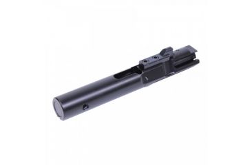 Image of GUNTEC USA AR 9mm Cal Mil-Spec Bolt Carrier Group BCG, Nitride GT-BCG-9