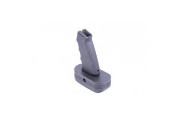 Image of GUNTEC USA AR GEN 2 T6 ALUMINUM ADJUSTABLE SNIPER GRIP, BLACK G2-SNIPER