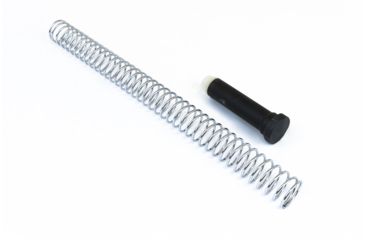 Image of GUNTEC USA Ar1 5 Skeleton Style Stock W/ Recoil Pad, Blue, ARSTK-JL-US-CBLUE