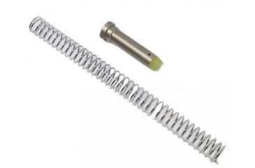Image of GUNTEC USA AR15 Car Buffer Spring Set BUF+SPR