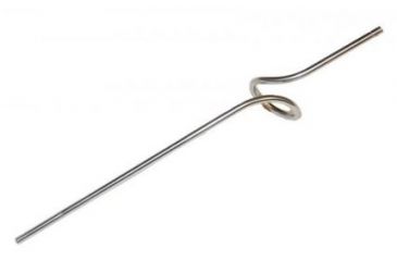 Image of GUNTEC USA AR15 Carbine Length Spiral Pigtail Gas Tube CTUBE-CURL