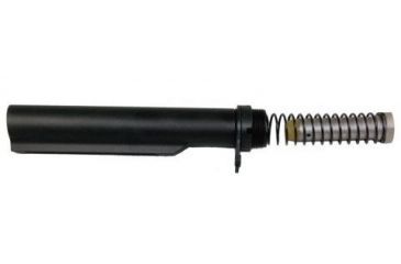 Image of GUNTEC USA AR15 Commercial Spec Buffer Tube Set COMTUBESET, EDEMO1