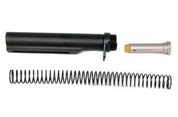 Image of GUNTEC USA AR15 Commercial Spec Buffer Tube Set COMTUBESET, EDEMO1