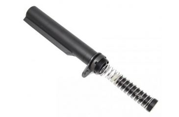 Image of GUNTEC USA AR15 Mil-Spec Buffer Tube Set w/Heavy Buffer MILTUBESET-H