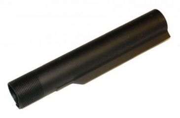 Image of GUNTEC USA AR15 Mil-Spec Plain Buffer Tube MIL-TUBE