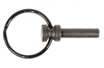 Image of GUNTEC USA AR15 QD Rear Takedown Pin w/Swivel RTP