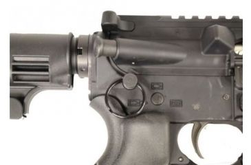 Image of GUNTEC USA AR15 QD Rear Takedown Pin w/Swivel RTP