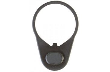 Image of GUNTEC USA AR15 Receiver End Plate ENDPLATE