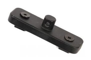 Image of GUNTEC USA Bipod Adapter For M Lok System BIPODADAPT-MLK
