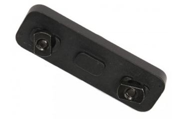 Image of GUNTEC USA Bipod Adapter For M Lok System BIPODADAPT-MLK