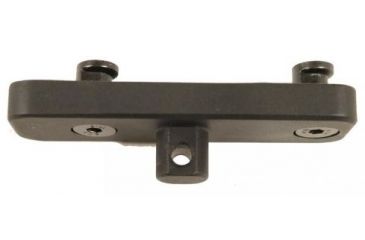 Image of GUNTEC USA Bipod Aluminum Adapter For Keymod System BIPODADAPT-K