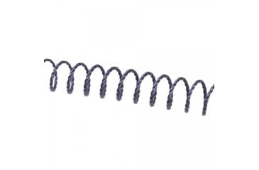 Image of Guntec USA CAR 42 Braided Wire Buffer Spring Combo Kit, CAR Buffer, AR-15, 5.56/.223/.300 AAC Blackout/7.62x39/9mm/.224 Valykrie C42-SPR+BUF