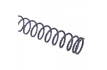 Image of Guntec USA CAR 42 Braided Wire Buffer Spring Combo Kit, CAR Buffer, AR-15, 5.56/.223/.300 AAC Blackout/7.62x39/9mm/.224 Valykrie C42-SPR+BUF