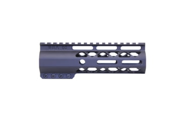 Image of Guntec USA AIR-LOK Series AR-15 M-LOK Compression Free Floating Handguard