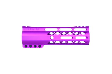 Image of Guntec USA AIR-LOK Series AR-15 M-LOK Compression Free Floating Handguard