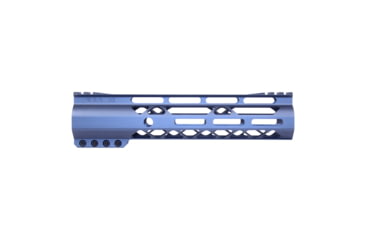 Image of Guntec USA AIR-LOK Series AR-15 M-LOK Compression Free Floating Handguard