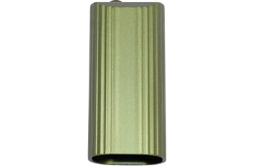 Image of Guntec USA Aluminum Vertical Grip For M-LOK System