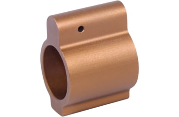 Image of Guntec USA AR-15 Aluminum Low Profile Gas Block