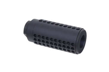 Image of Guntec USA AR-15 Micro Slip Over Socom Style Fake Suppressor, No Laser Engraving