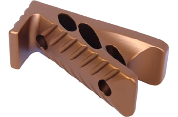 Image of Guntec USA M-LOK Micro Angle Grip